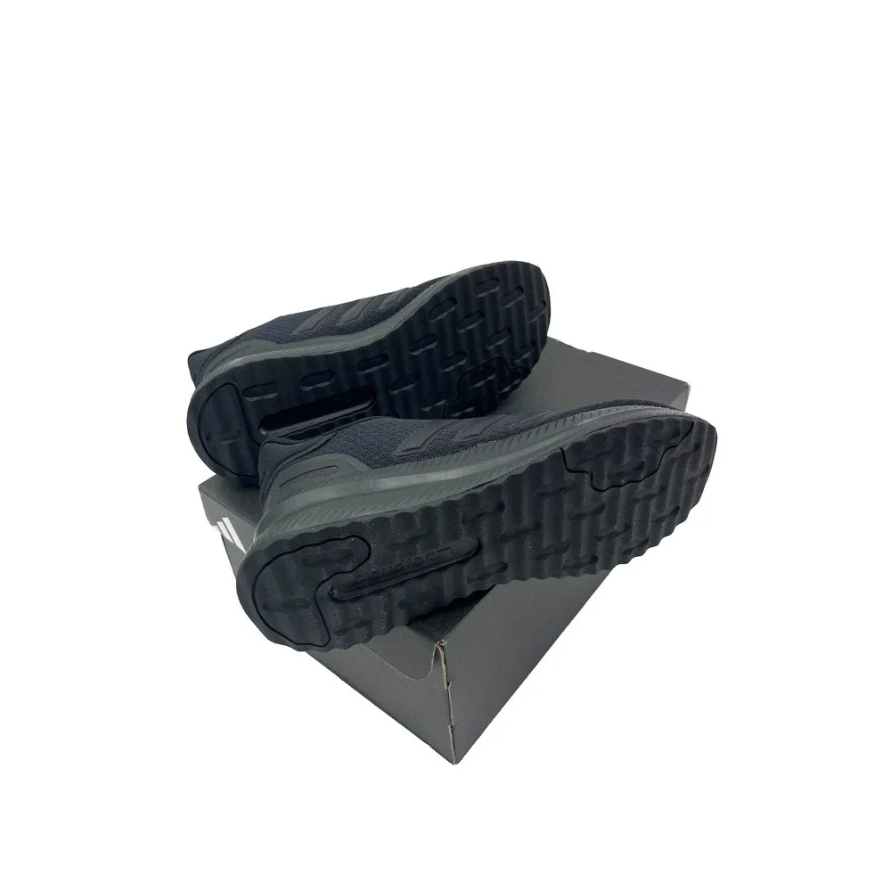 Adidas‎ X_PLR Path Women's Athletic Running Shoes Size 7.5 Black ID0473
